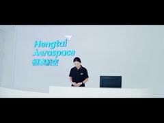 T7351 7075 Aleaciones de aluminio aeroespacial Tratamiento térmico 2500 mm-3500 mm Ancho