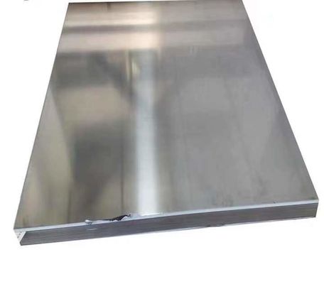 Capa de aluminio de alta densidad para la industria aeroespacial y el espacio