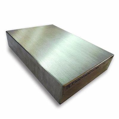 Las hojas planas de aluminio antirrujo 7175 T7351 aleaciones de aluminio para aplicaciones aeroespaciales