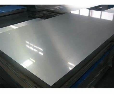 OEM Aluminio 7175 T7351 Planas de aluminio 2500mm-3500mm Ancho máximo