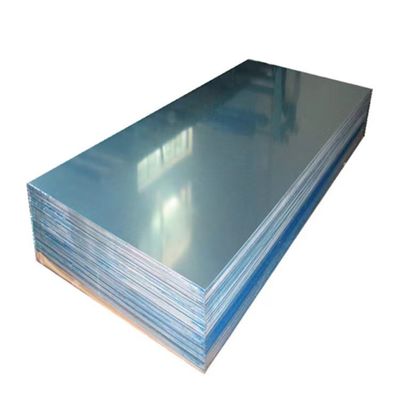 Resistencia al calor Aluminio 7175 T7351 Hoja para necesidades industriales